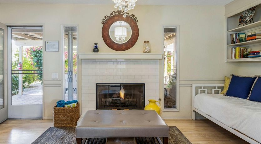 Photo of Desert Mountain