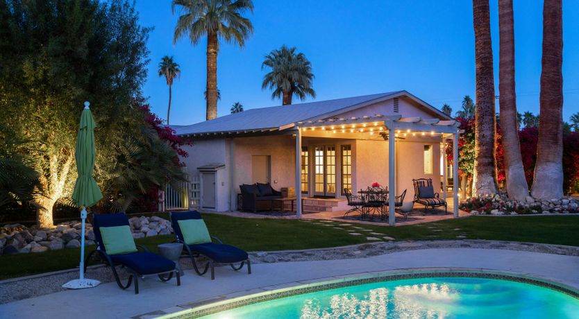 Photo of Desert Mountain