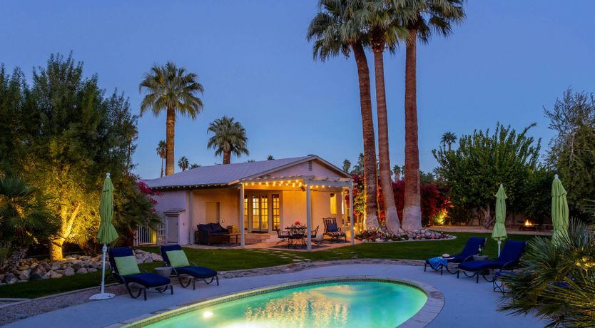 Photo of Desert Mountain