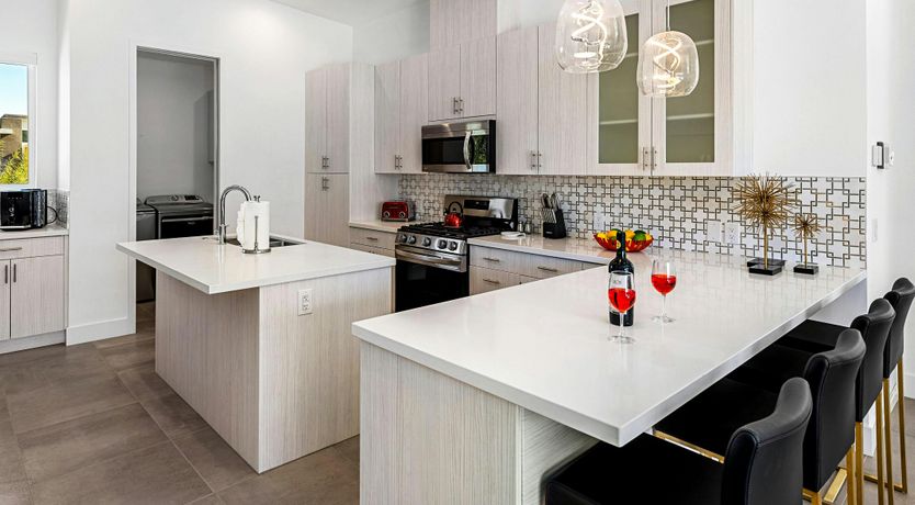 Photo of Palms by the Pool