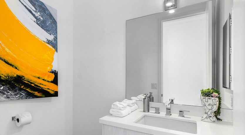 Photo of Palms by the Pool