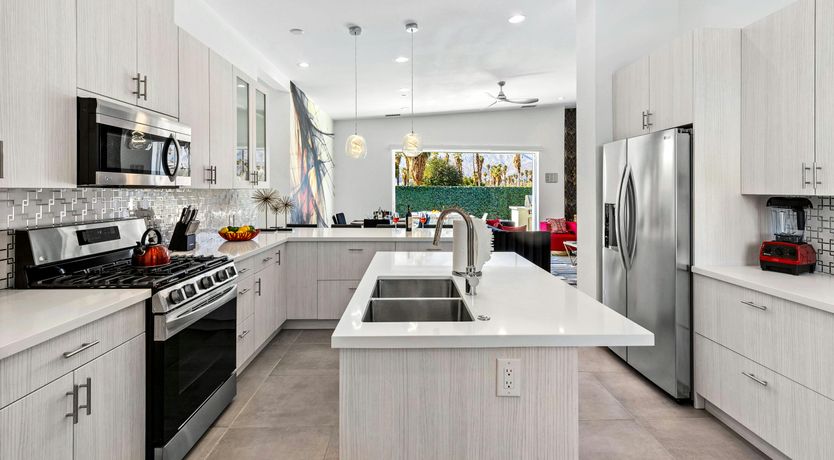 Photo of Palms by the Pool