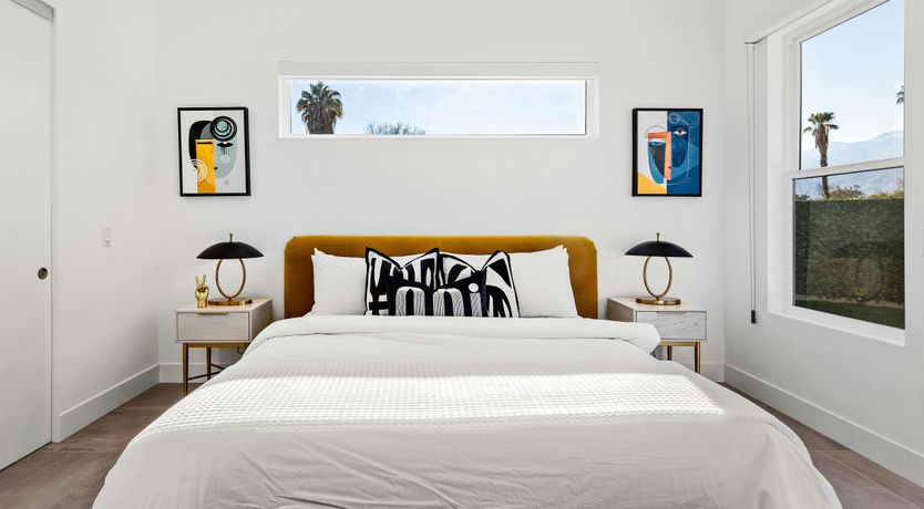 Photo of Palms by the Pool