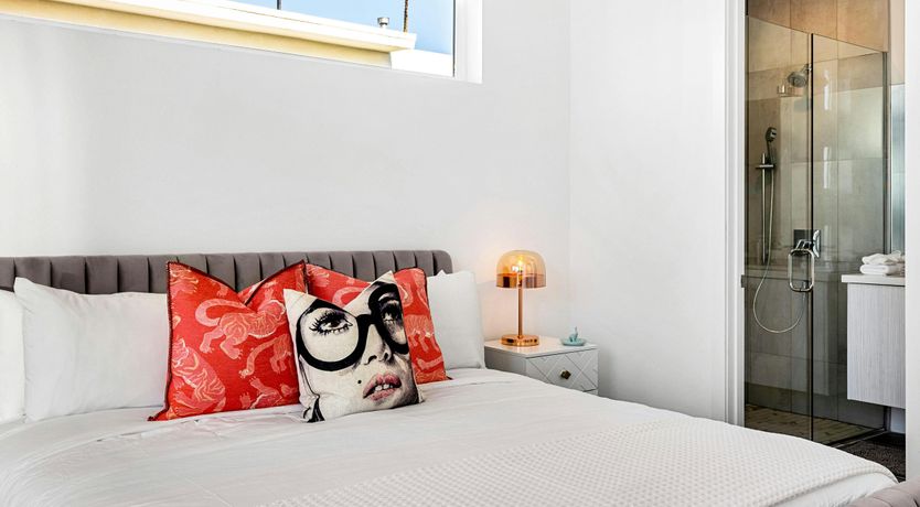 Photo of Palms by the Pool