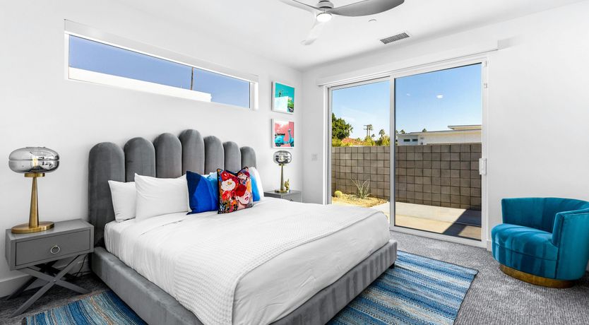 Photo of Palms by the Pool