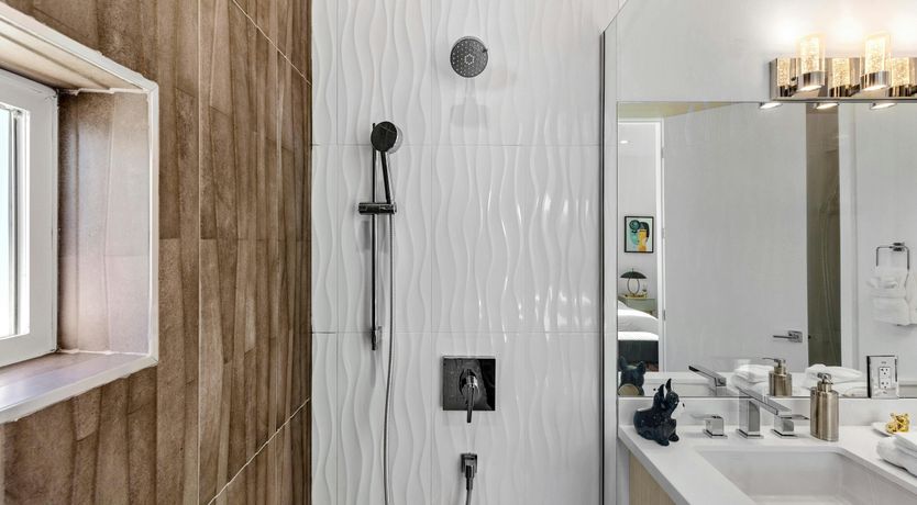 Photo of Palms by the Pool