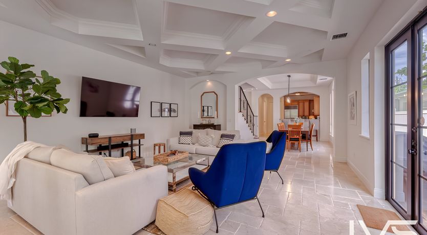 Photo of Coral White