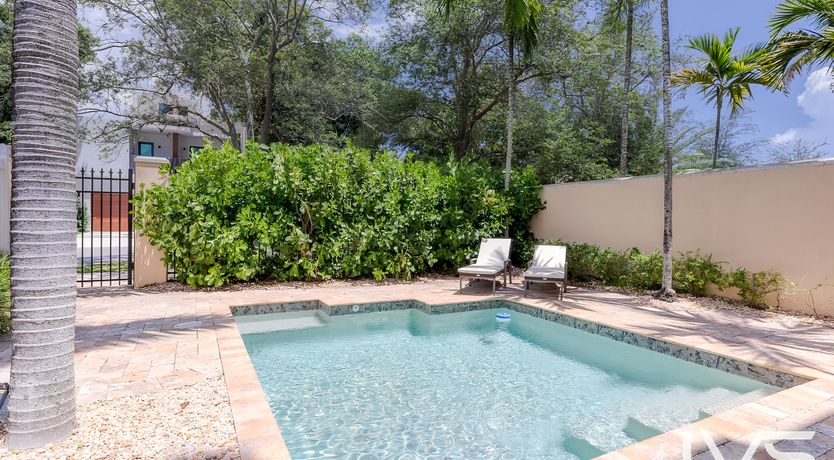 Photo of Coral White