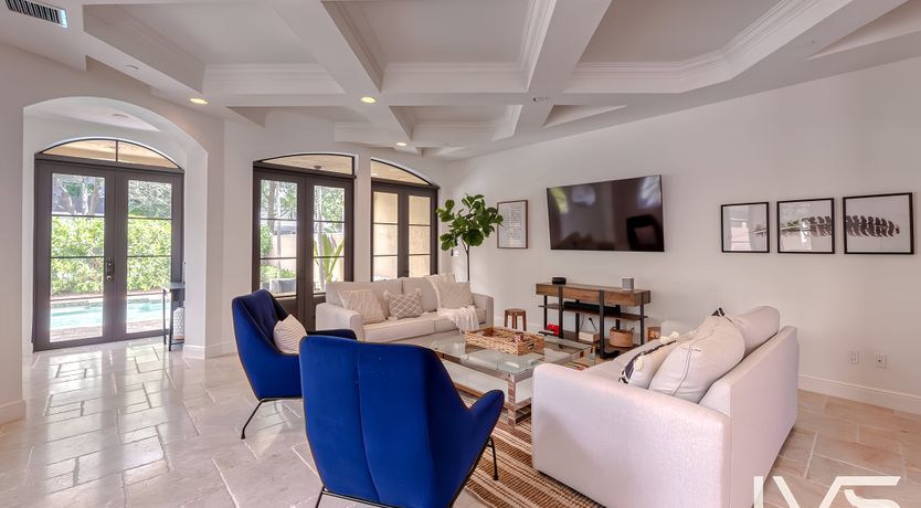 Photo of Coral White