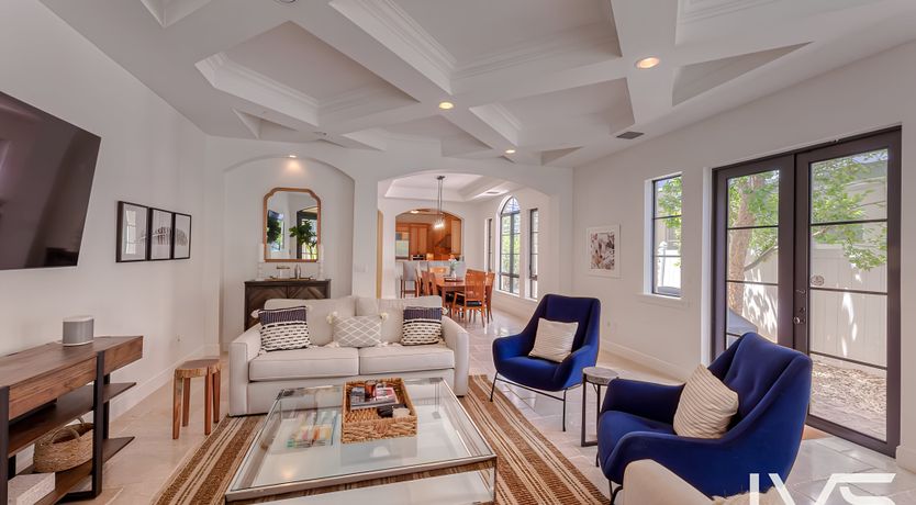 Photo of Coral White