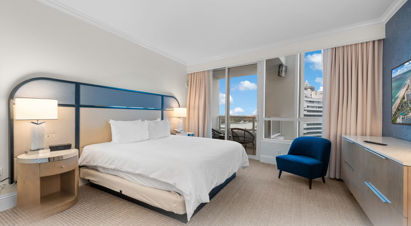 Photo of Miami Sea & Sky