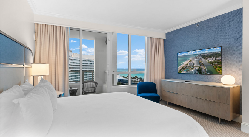 Photo of Miami Sea & Sky