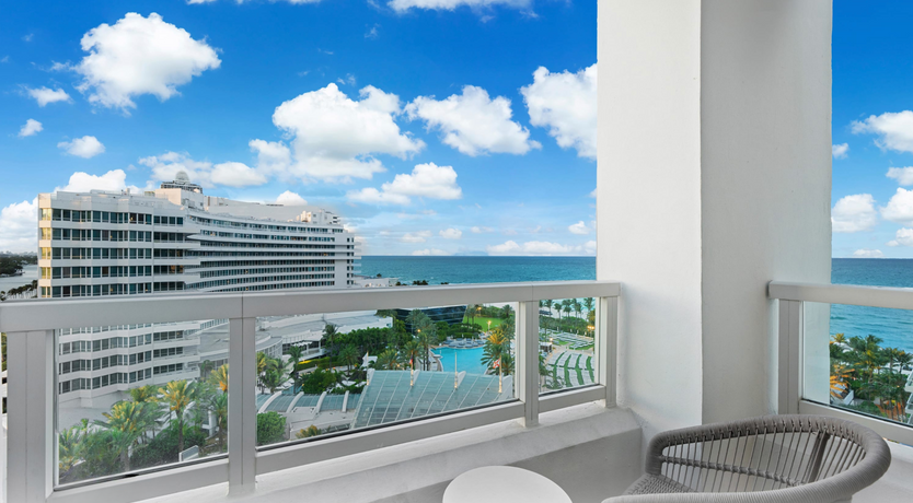 Photo of Miami Sea & Sky