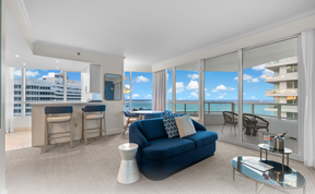 Photo of Miami Sea & Sky