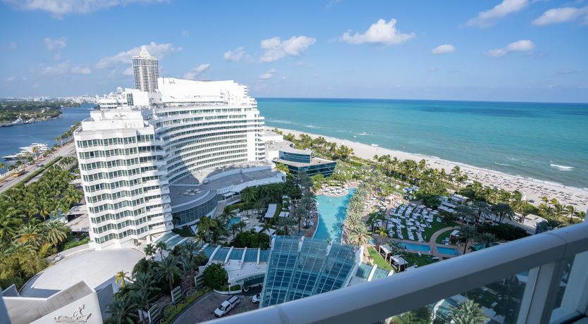 Photo of Miami Sea & Sky