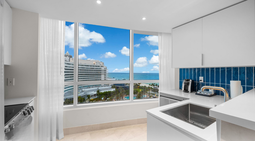 Photo of Miami Sea & Sky