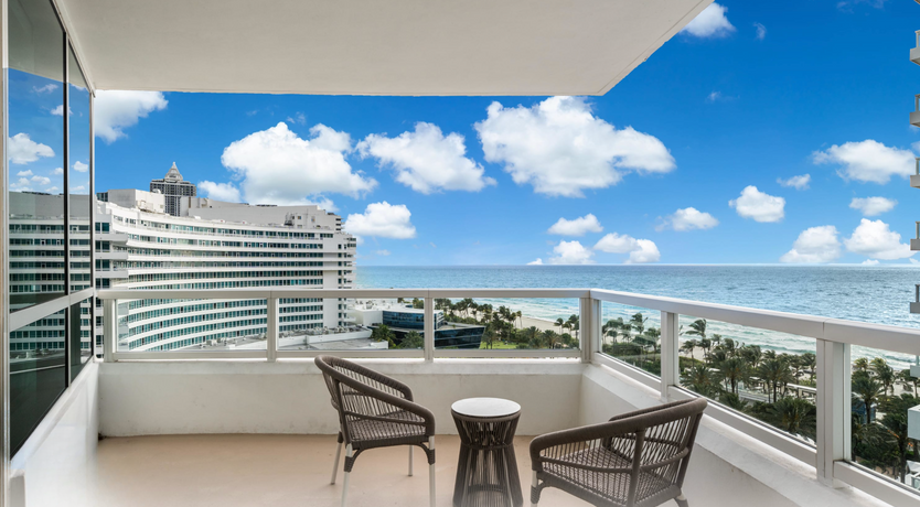 Photo of Miami Sea & Sky