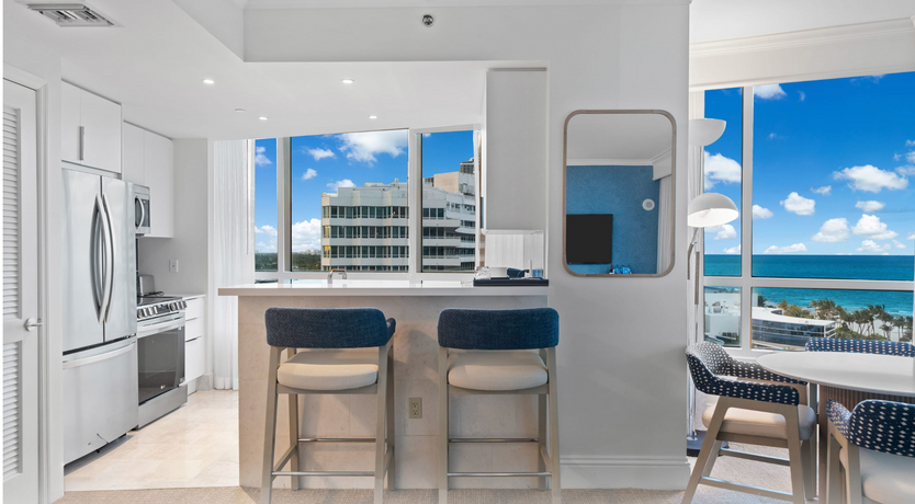 Photo of Miami Sea & Sky