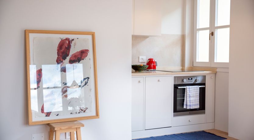 Photo of A Gentle Journey