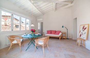 A Gentle Journey Holiday Home