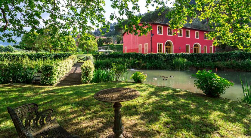 Photo of A Place of Beauty