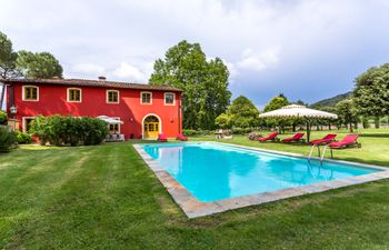 A Place of Beauty Holiday Home