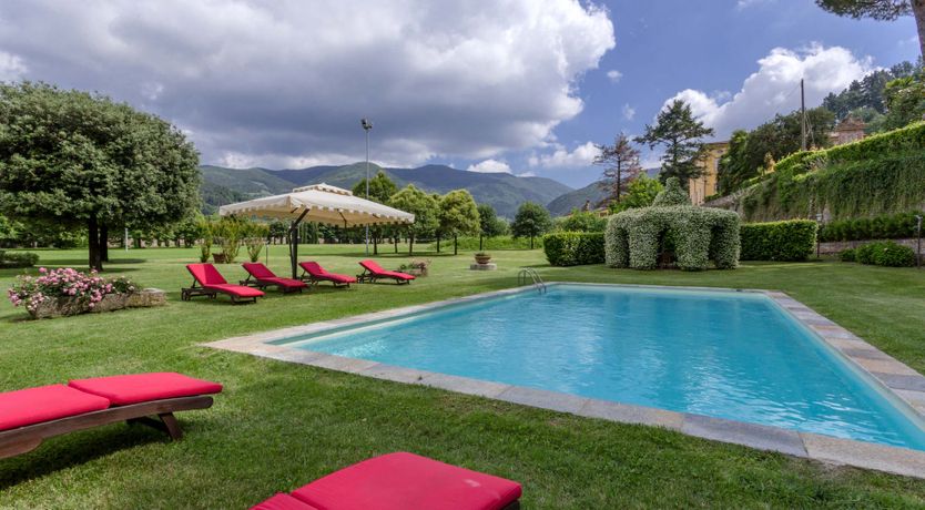 Photo of A Place of Beauty