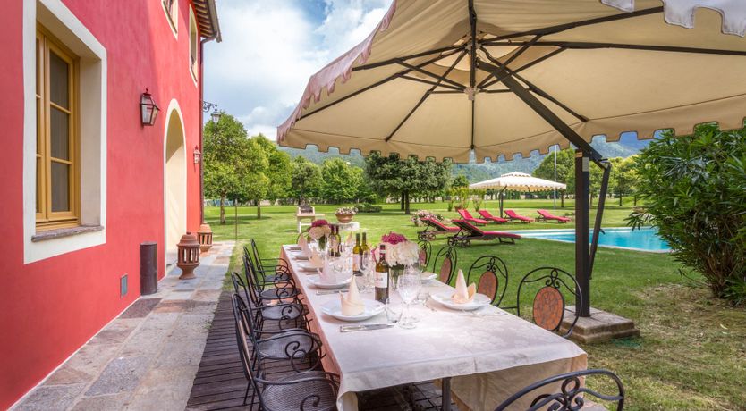 Photo of A Place of Beauty