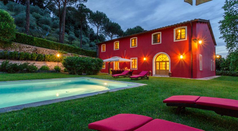 Photo of A Place of Beauty