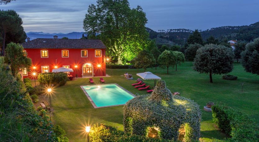 Photo of A Place of Beauty