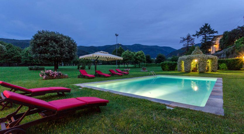 Photo of A Place of Beauty