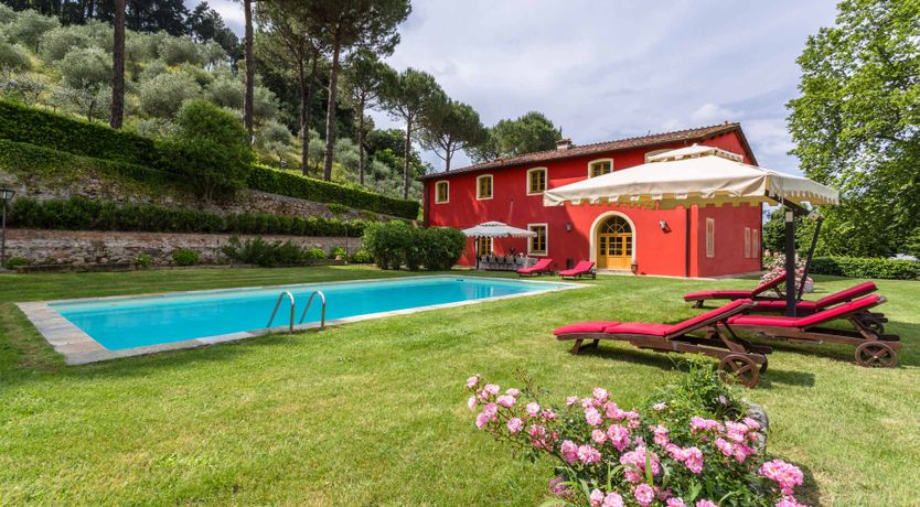 Photo of A Place of Beauty