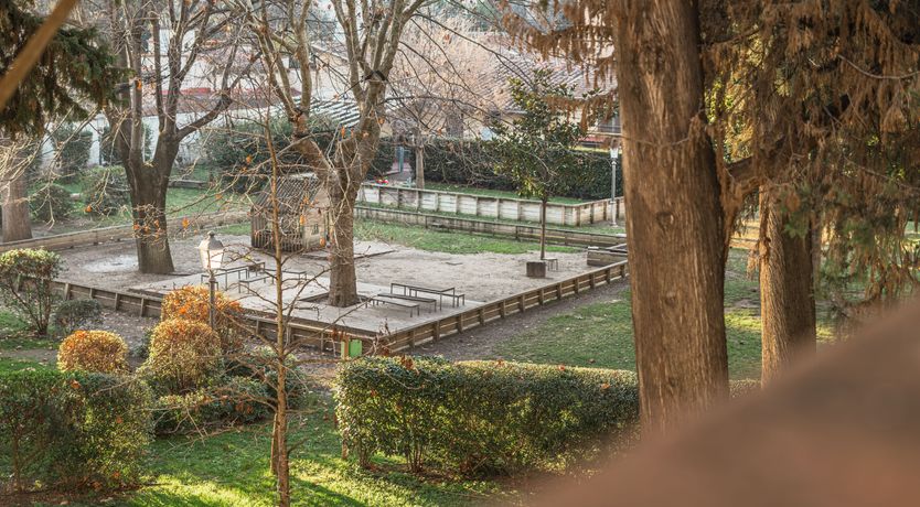 Photo of Florentine Abode