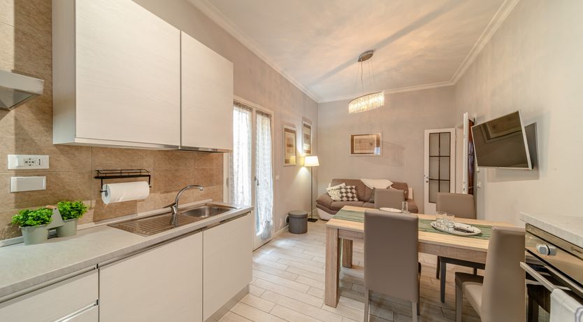 Photo of Florentine Abode