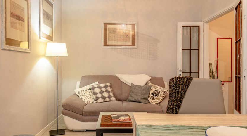 Photo of Florentine Abode