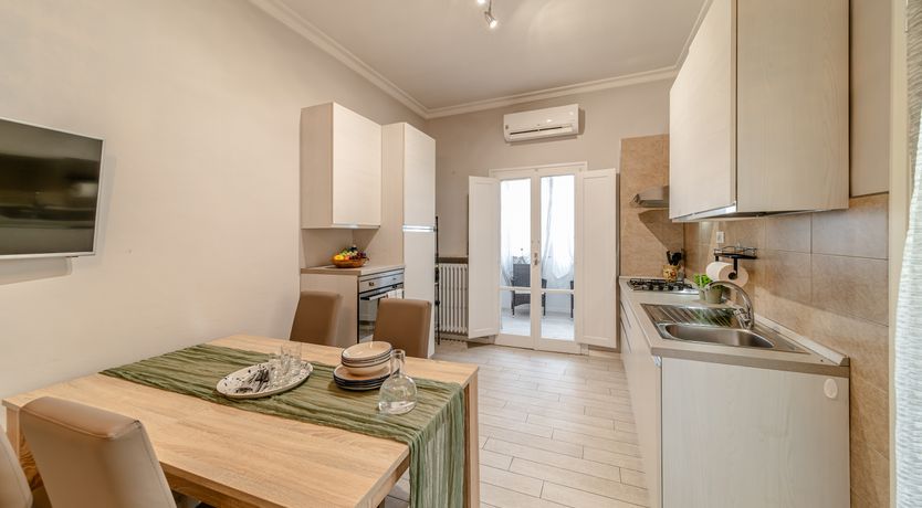 Photo of Florentine Abode