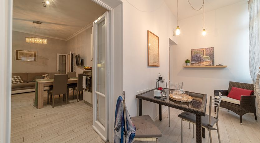 Photo of Florentine Abode