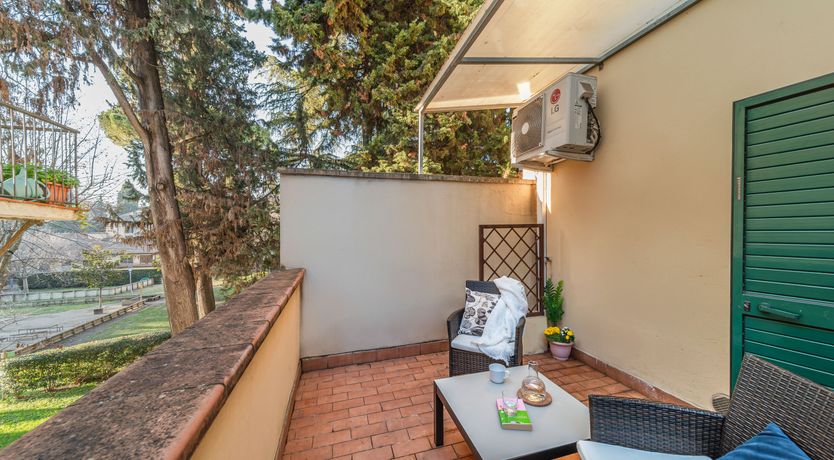 Photo of Florentine Abode