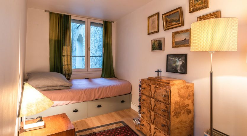 Photo of Snakes & Ladders