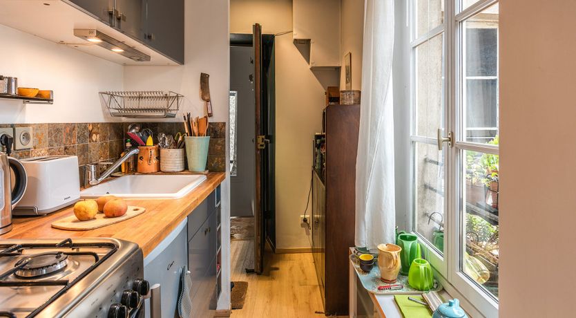 Photo of Snakes & Ladders