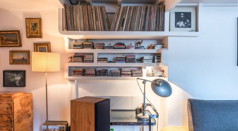 Photo of Snakes & Ladders