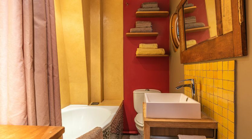 Photo of Snakes & Ladders