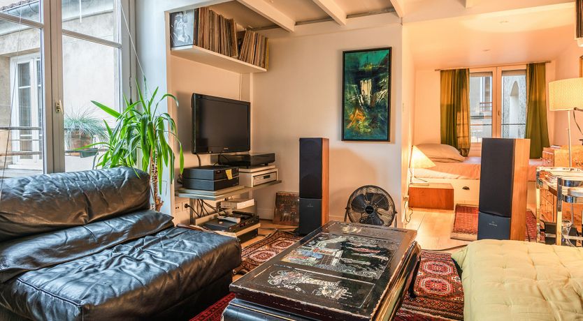 Photo of Snakes & Ladders