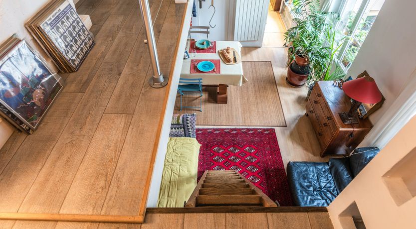 Photo of Snakes & Ladders