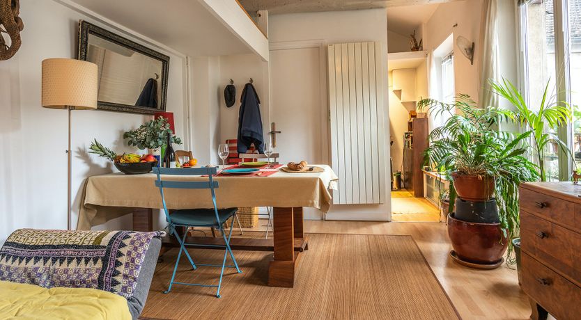 Photo of Snakes & Ladders