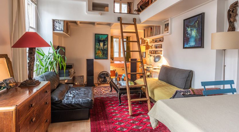 Photo of Snakes & Ladders