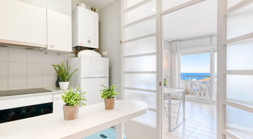 Photo of Mirador del Pedró