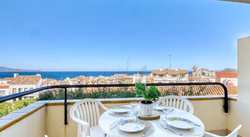 Photo of Mirador del Pedró