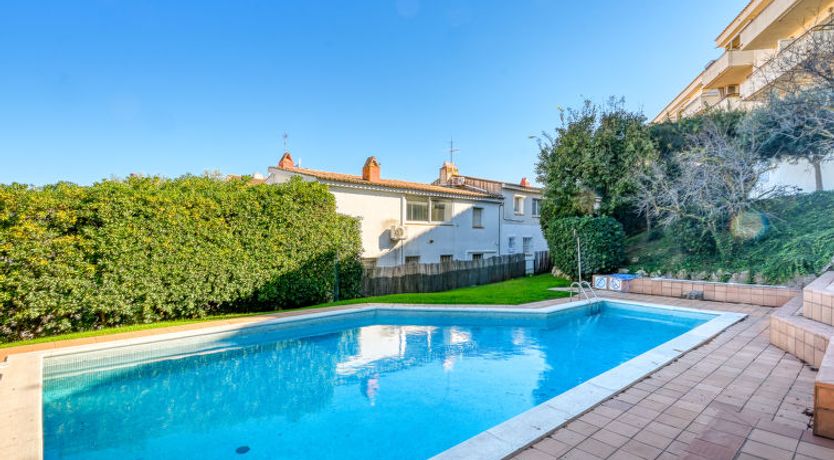 Photo of Mirador del Pedró