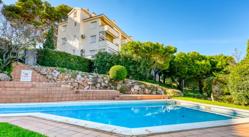 Photo of Mirador del Pedró